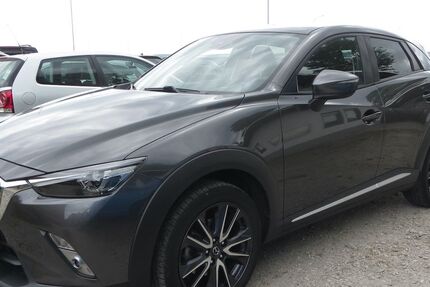 Mazda CX-3 84.000 km 14.990 € Butzbach 35510