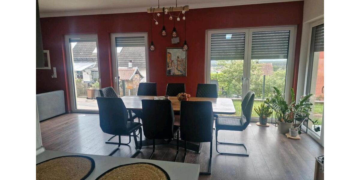 Einfamilienhaus Haundorf - 4 Zimmer, 156 m&sup2;, 620.000&euro; | Angebot:26521375