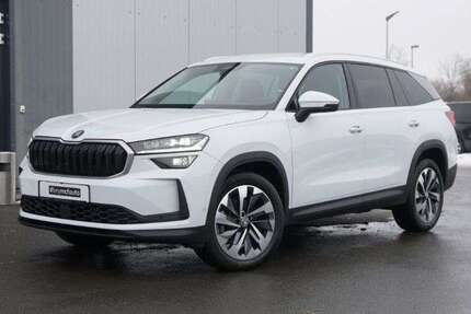 Skoda Kodiaq 8.719 km 44.744 &euro; Harztor 99768