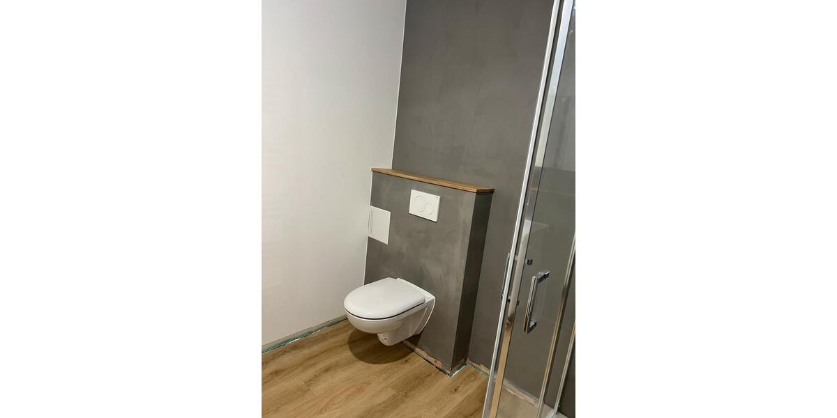 Etagenwohnung Steyerberg - 1.5 Zimmer, 50 m&sup2;, 550&euro; | Angebot:25861271