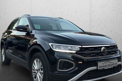 VW T-Roc 152.500 km 17.490 &euro; Seesen/Rhüden 38723