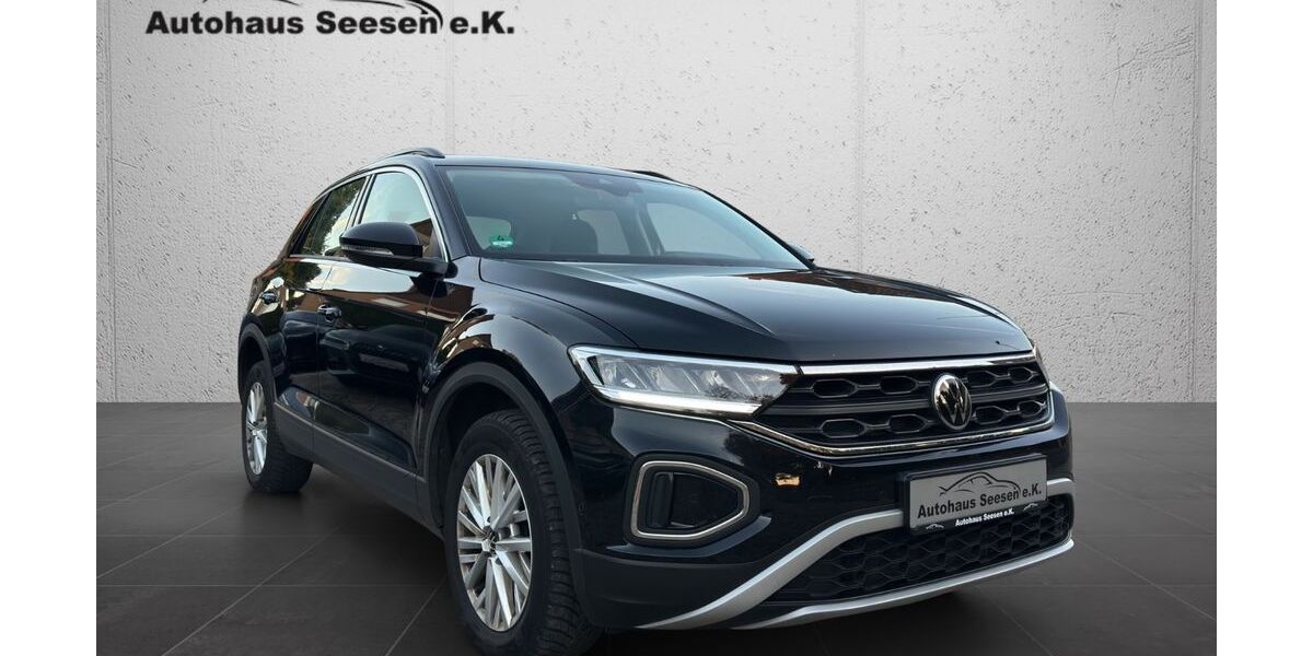 VW T-Roc 152.500 km 17.490 &euro; Seesen/Rhüden 38723