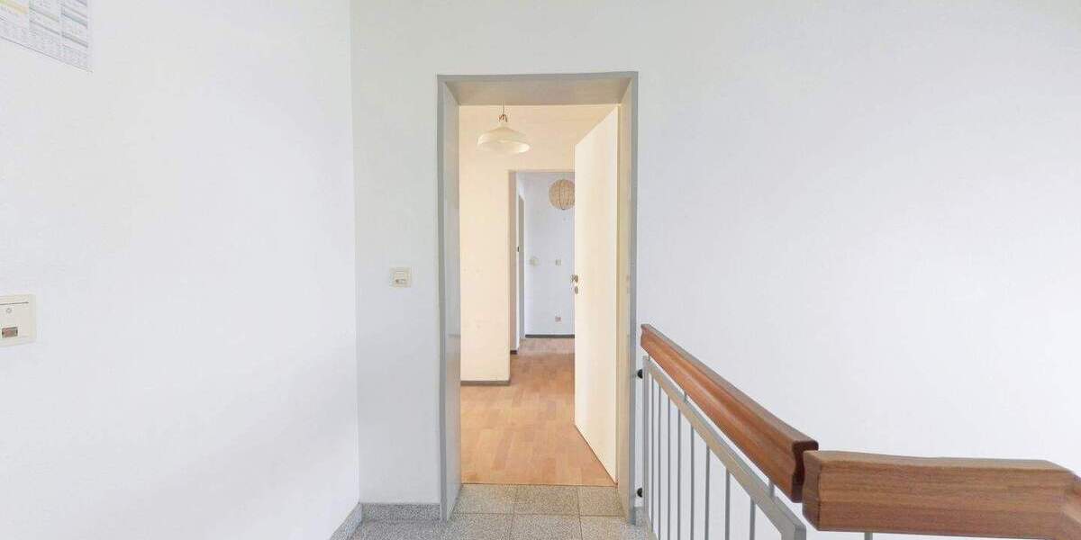 Etagenwohnung Oebisfelde - 2 Zimmer, 52 m&sup2;, 69.000&euro; | Angebot:24212393