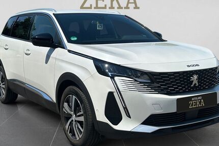 Peugeot 5008 15.590 km 24.800 &euro; Lindlar 51789