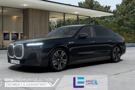 BMW i7 2.481 km 132.940 &euro; Essen 45134