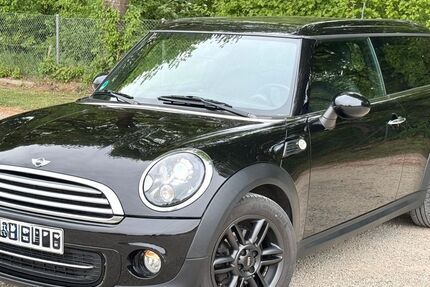 Mini Cooper Clubman 106.091 km 6.999 &euro; Fahrenzhausen 85777