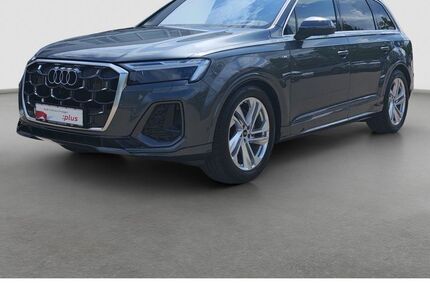 Audi Q7 16.700 km 72.400 &euro; Ebersberg bei München 85560
