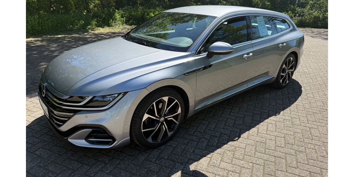 VW Arteon 39.500 km 27.999 &euro; Duisburg 47239