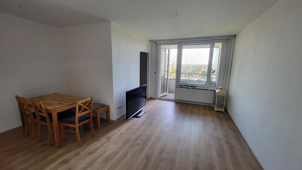 Etagenwohnung Eckernförde - 2 Zimmer, 38 m&sup2;, 175.000&euro; | Angebot:24630994