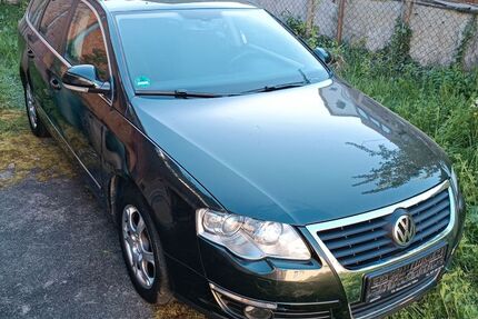 VW Passat Variant 339.639 km 1.850 &euro; Erlabrunn 97250