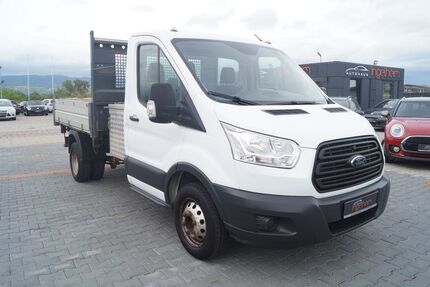 Ford Transit 166.310 km 14.890 &euro; Ingelheim 55218