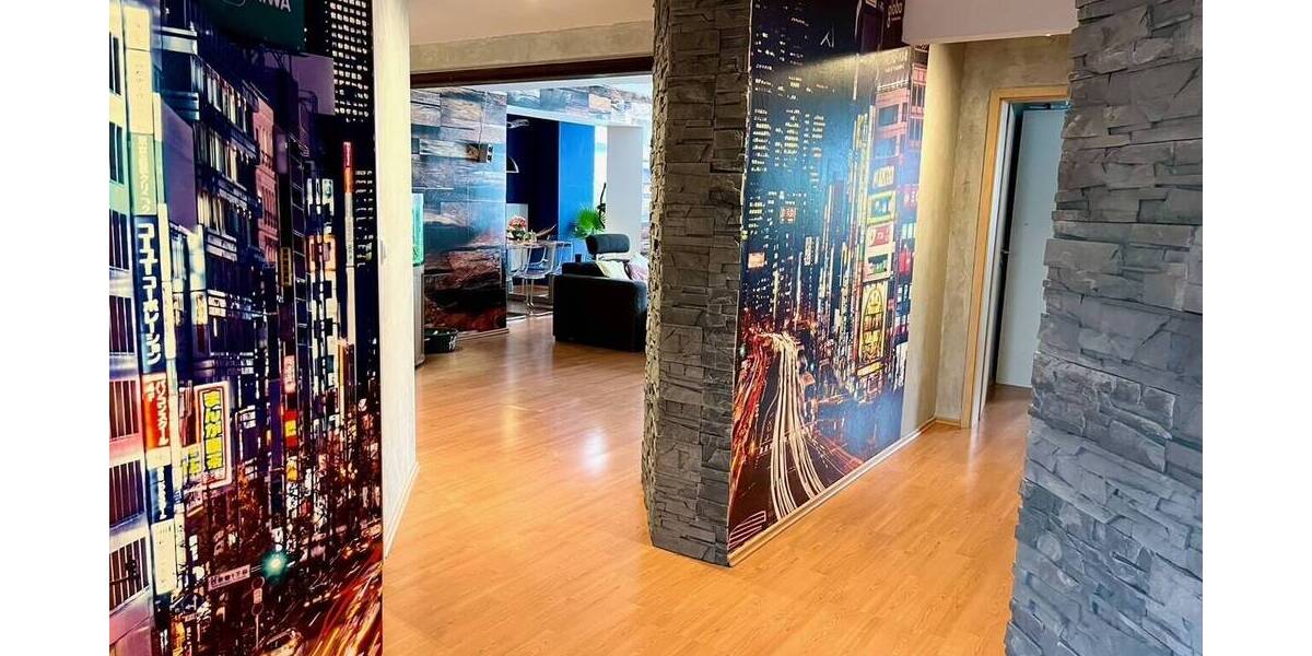 Etagenwohnung Bad Malente OT Benz Bad Malente-Gremsmühlen - 3 Zimmer, 122 m&sup2;, 232.000&euro; | Angebot:26345725