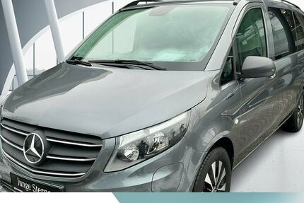 Mercedes-Benz eVito 49.292 km 30.915 &euro; Ludwigsfelde 14974