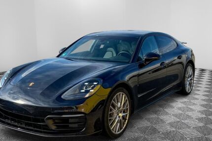 Porsche Panamera 44.000 km 73.999 € Gröbenzell 82194