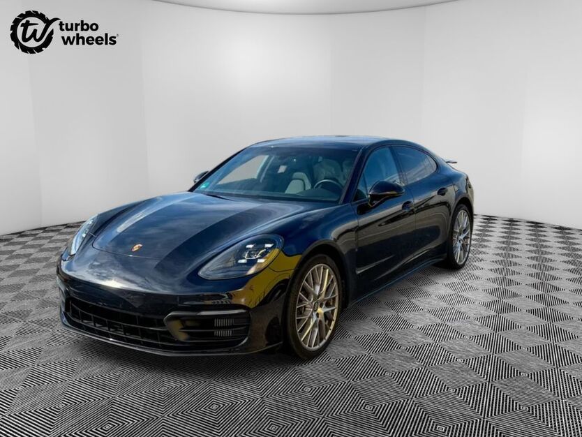 Porsche Panamera 44.000 km 73.999 € Gröbenzell 82194