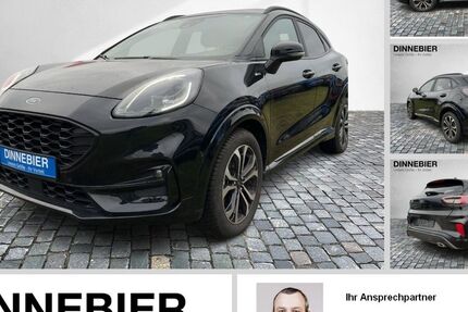 Ford Puma 6.641 km 21.488 &euro; Wittstock 16909