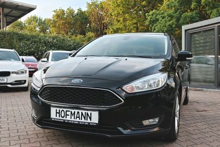Ford Focus 200.000 km 5.390 &euro; Nürnberg 90427