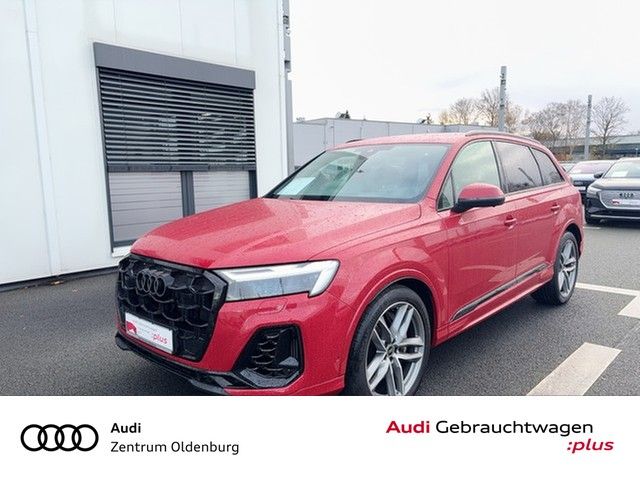 Audi Q7 23.158 km 66.479 € Oldenburg 26135