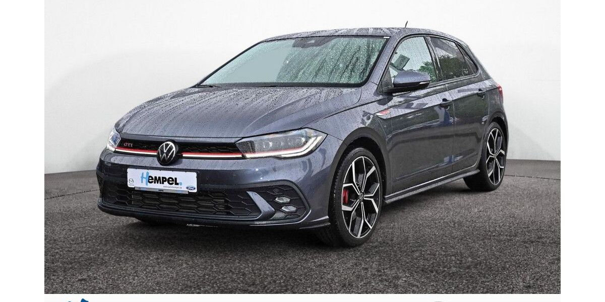 VW Polo 28.263 km 24.890 &euro; Braunschweig 38114