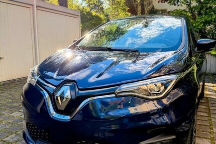 Renault ZOE 54.000 km 14.900 &euro; Dresden 01187