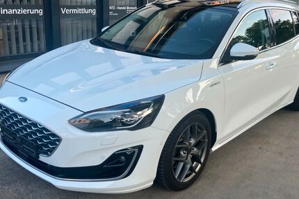 Ford Focus 103.000 km 14.500 &euro; Gütersloh 33332