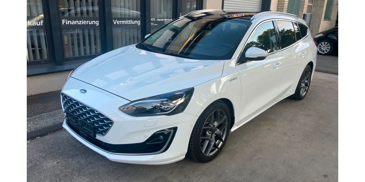 Ford Focus 103.000 km 14.500 &euro; Gütersloh 33332