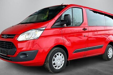 Ford Tourneo Custom 170.000 km 13.990 &euro; Weinstadt 71384