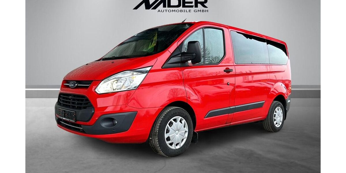 Ford Tourneo Custom 170.000 km 15.990 &euro; Weinstadt 71384