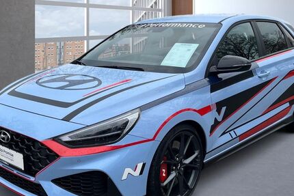 Hyundai i30 7.400 km 34.780 &euro; Coburg 96450