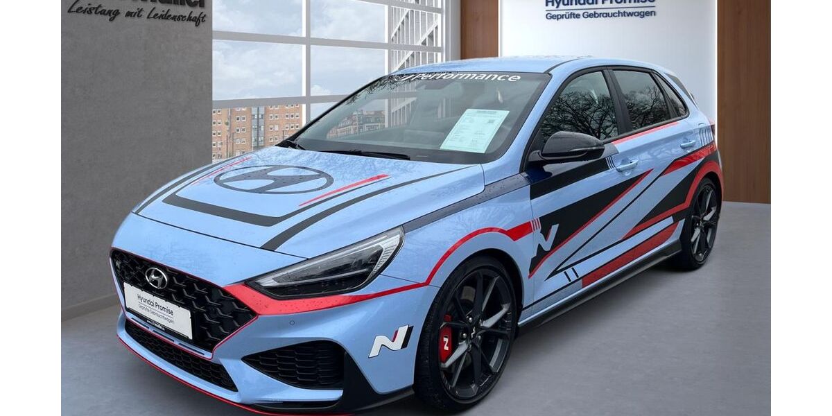 Hyundai i30 7.400 km 35.499 &euro; Coburg 96450