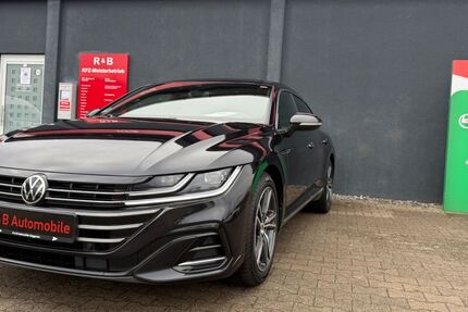 VW Arteon 132.429 km 23.999 &euro; Gaggenau 76571