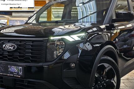 Ford Tourneo Courier 11.250 km 25.880 &euro; Wallhöfen bei Bremen 27729