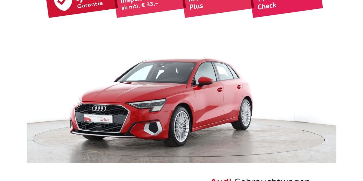 Audi A3 48.822 km 23.270 &euro; Deggendorf 94469