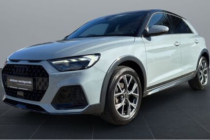 Audi A1 25.218 km 24.439 &euro; Wernigerode 38855