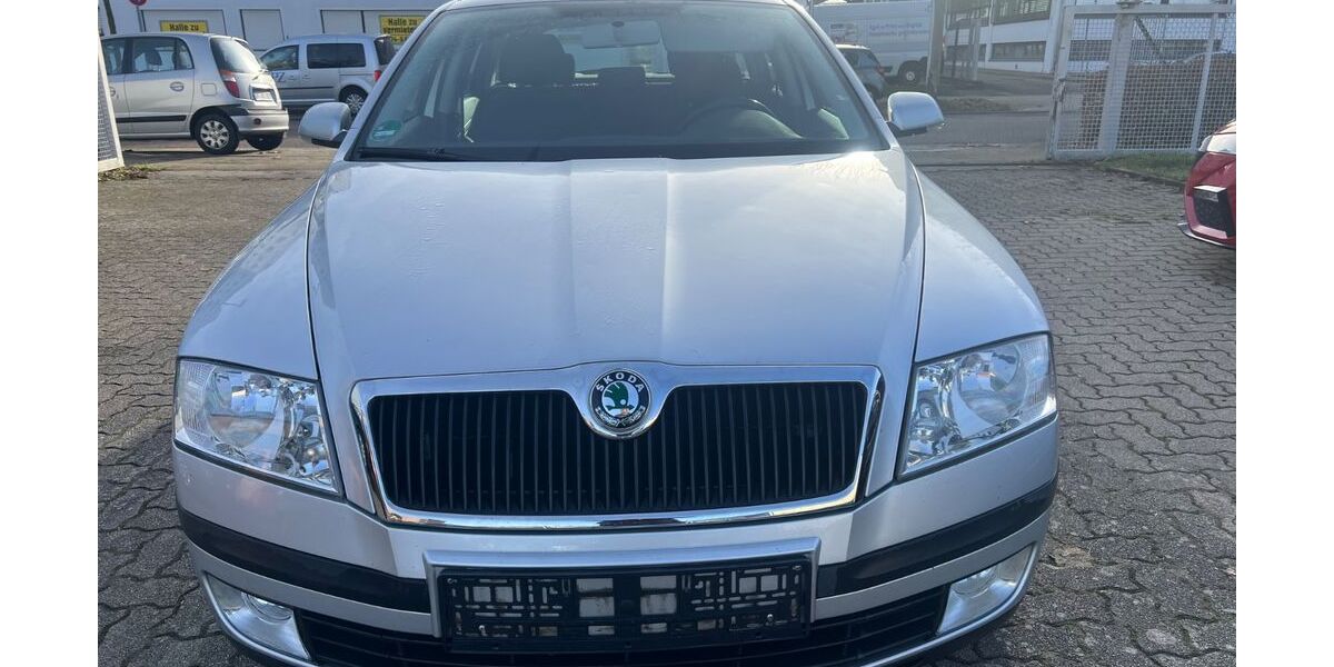 Skoda Octavia 201.900 km 2.999 &euro; Friolzheim 71292