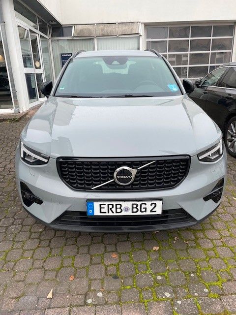 XC40