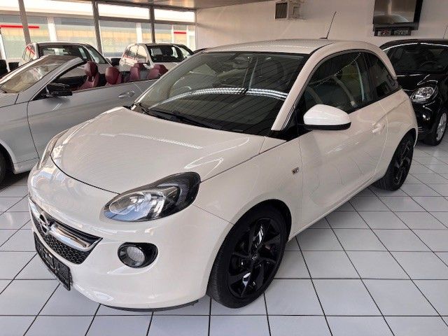 Opel Adam 128.200 km 8.900 &euro; Beckum 59269