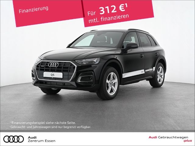 Audi Q5 18.573 km 46.480 € Essen 45143