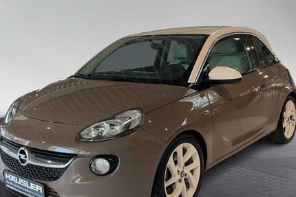 Opel Adam 79.600 km 8.900 &euro; Freising 85356
