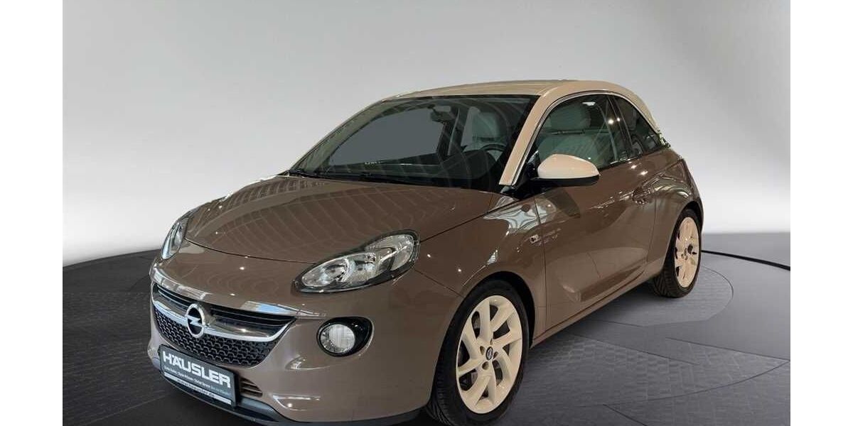 Opel Adam 79.600 km 8.900 &euro; Freising 85356