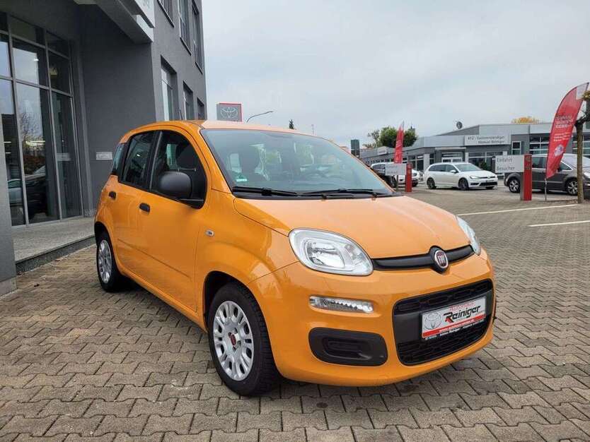 Fiat Panda 55.000 km 10.388 € Königsbrunn 86343