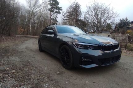 BMW 330 129.000 km 28.000 &euro; Kraków 31-34