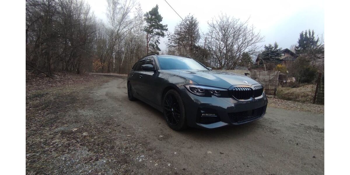 BMW 330 129.000 km 28.000 &euro; Kraków 31-34