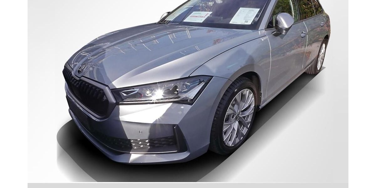 Skoda Superb 2.650 km 37.880 € Erlangen 91058