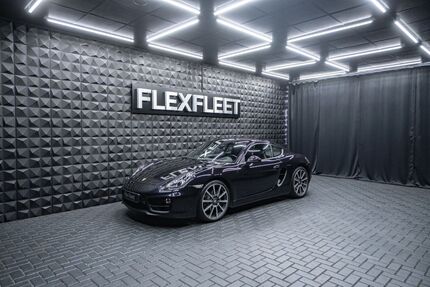 Porsche Cayman 56.690 km 54.990 € Neu-Isenburg (bei Frankfurt am Main ) 63263