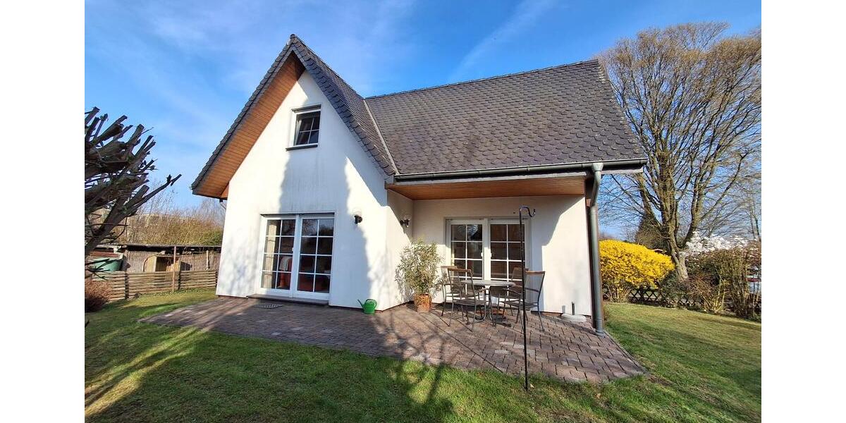 Einfamilienhaus Lemförde - 3 Zimmer, 64 m&sup2;, 600&euro; | Angebot:25935011