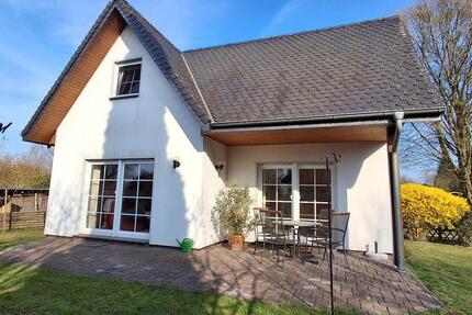 Haus Lemförde - 3 Zimmer, 64 m&sup2;, 600&euro; | Angebot:25935011