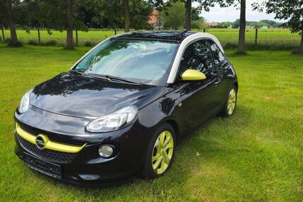 Opel Adam 183.618 km 3.999 &euro; Mettingen 49497