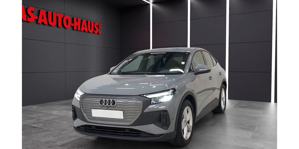 Audi Q4 73.400 km 32.900 &euro; Montabaur 56410