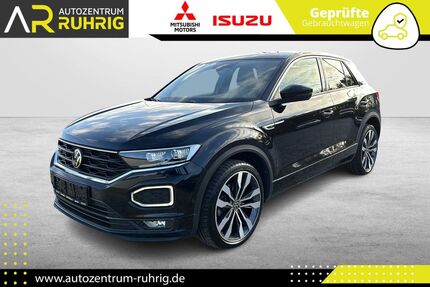 VW T-Roc 39.500 km 26.990 € Jülich 52428